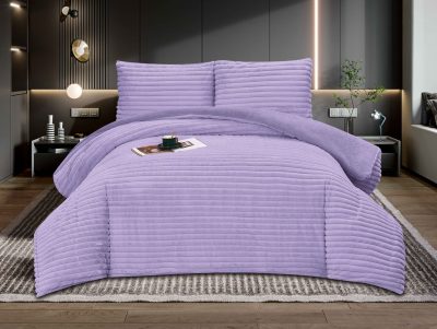 Пухена завивка + 2 калъфки 804011