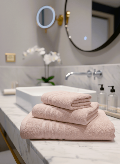 Комплект хавлии – 3 броя 888-23.