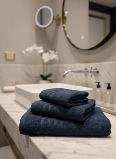 Комплект хавлии – 3 броя 888-20