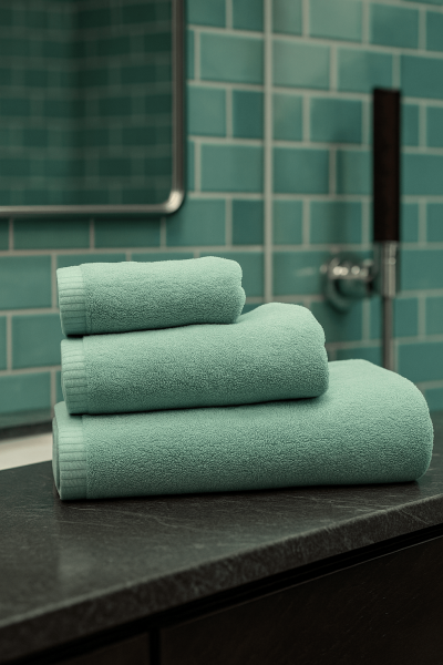 Комплект хавлии – 3 броя  888-2