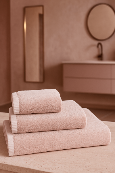 Комплект хавлии – 3 броя 888-03