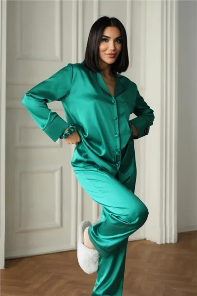 Комплект от сатен 2301490