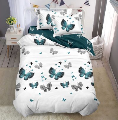 Спален комплект - фин памук