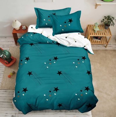 Спален комплект - фин памук