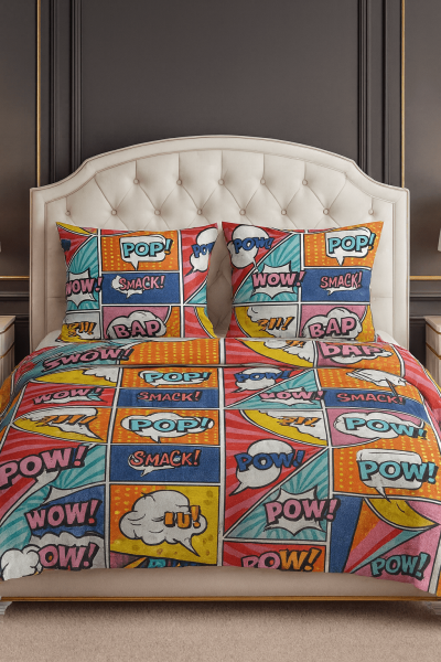 Плик ранфорс 208 64