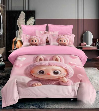 Спален комплект - фин памук