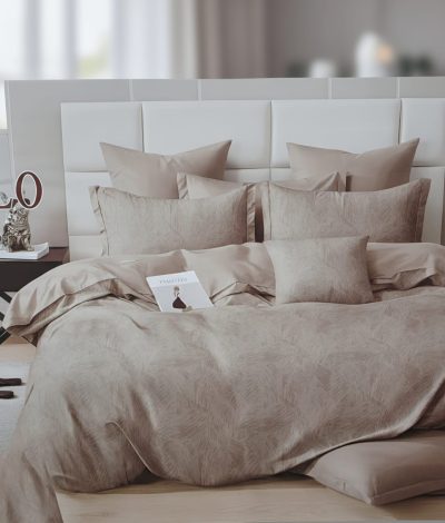 Спален комплект 6 части- ЖАКАРД 8025-101