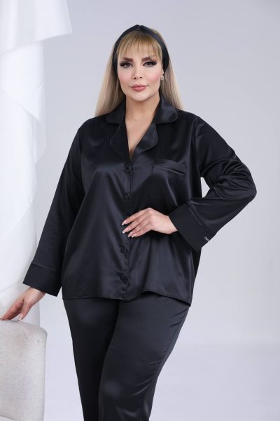 Макси сатенен комплект 2500359