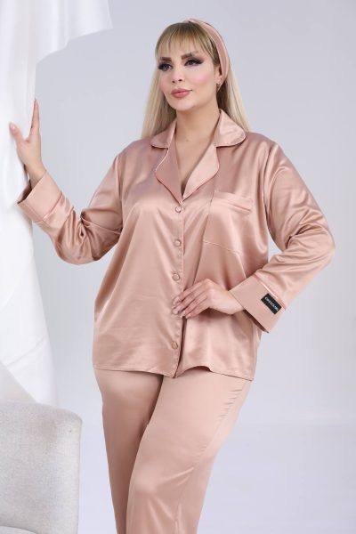 Макси сатенен комплект 2500356