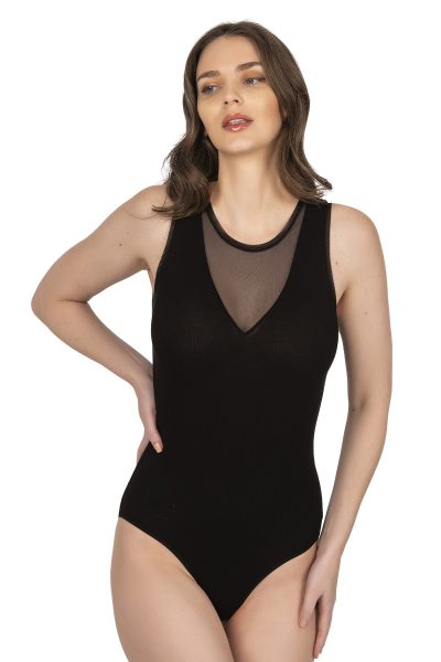 Дамско боди бикина 27069