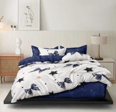 Спален комплект 6 части- фин памук 8090-795