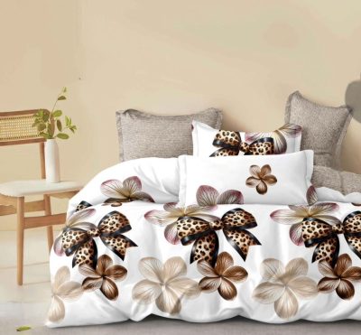 Спален комплект 6 части- фин памук 8090-797