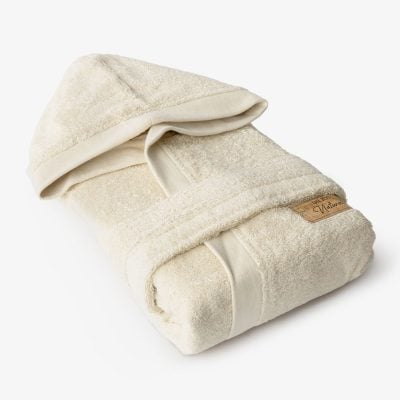 Халат за баня "НАТУРАЛ" 77797