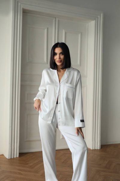 Комплект от сатен 2401669/2500355maksi