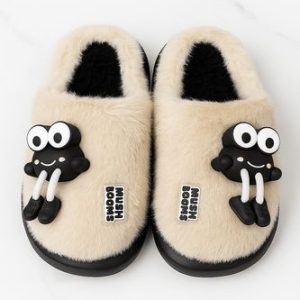 Как да изберем удобни дамски пантофи 10