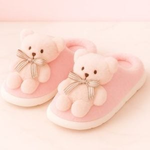 Как да изберем удобни дамски пантофи 12