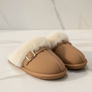 Как да изберем удобни дамски пантофи 14