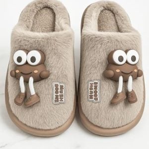 Как да изберем удобни дамски пантофи 4