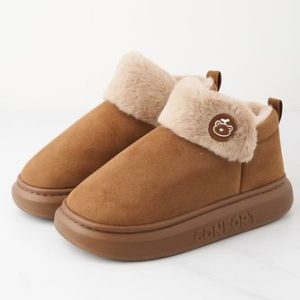 Как да изберем удобни дамски пантофи 5