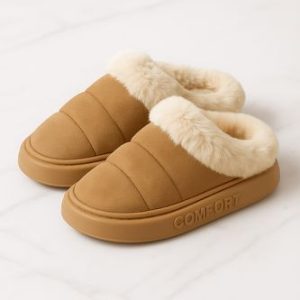 Как да изберем удобни дамски пантофи 6