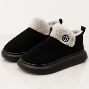 Как да изберем удобни дамски пантофи 7