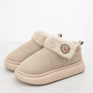 Как да изберем удобни дамски пантофи 9