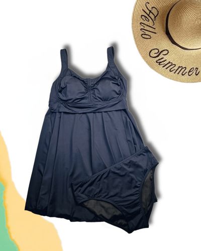 Как да изберем удобни танкини за плажа? 1 | Pink Angel Как да изберем удобни танкини за плажа? 1