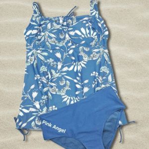 Как да изберем удобни танкини за плажа 10