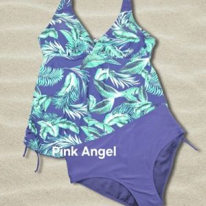 Как да изберем удобни танкини за плажа 11