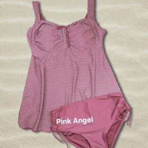 Как да изберем удобни танкини за плажа 14