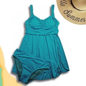 Как да изберем удобни танкини за плажа 5