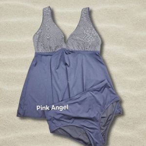 Как да изберем удобни танкини за плажа 7