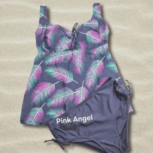 Как да изберем удобни танкини за плажа 8