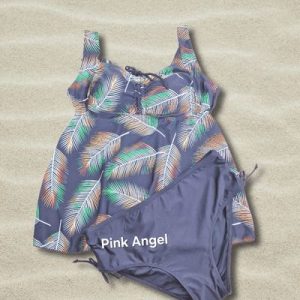 Как да изберем удобни танкини за плажа 9