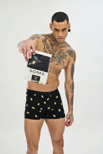 Как да изберем удобно мъжко бельо 1 | Pink Angel Как да изберем удобно мъжко бельо 1