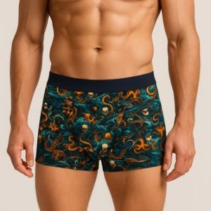 Как да изберем удобно мъжко бельо