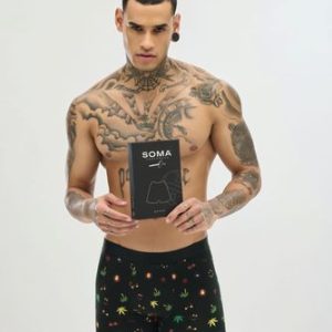 Как да изберем удобно мъжко бельо 8