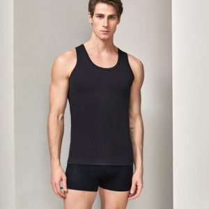 Мъжко бельо от естествени материи 14