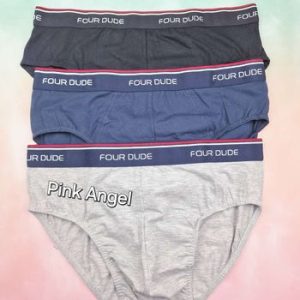 Мъжко бельо от естествени материи 6