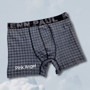 Мъжко бельо от естествени материи 8