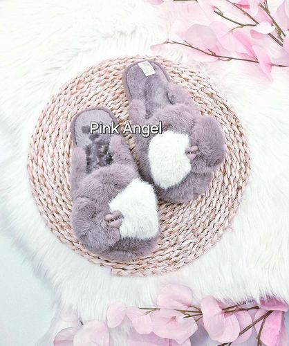 Модни тенденции при дамските пантофи за зимата 1