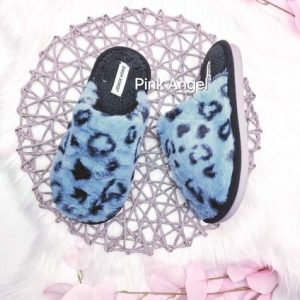 Модни тенденции при дамски пантофи 11