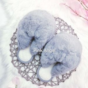 Модни тенденции при дамски пантофи 12