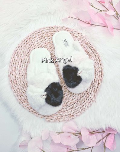 Модни тенденции при дамските пантофи за зимата 2