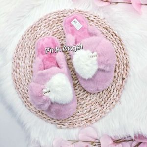 Модни тенденции при дамски пантофи 3