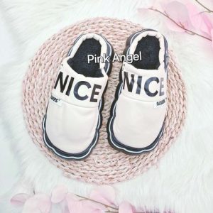 Модни тенденции при дамски пантофи 4