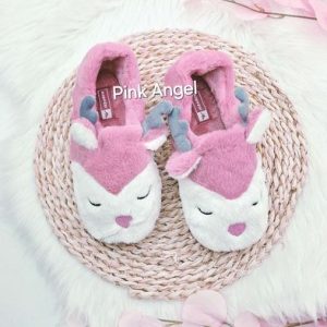 Модни тенденции при дамски пантофи 5