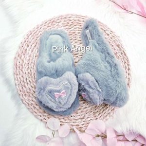 Модни тенденции при дамски пантофи 6