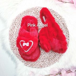 Модни тенденции при дамски пантофи 7