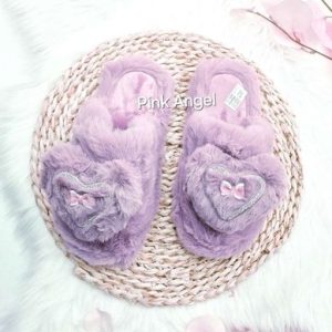 Модни тенденции при дамски пантофи 8